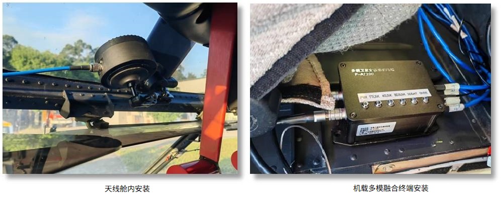 低空综合监管平台